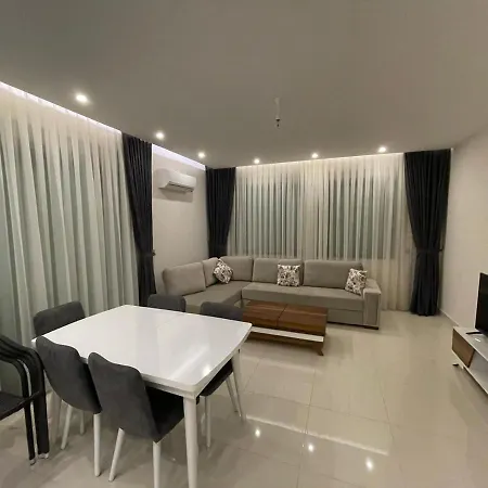 Alanya Konak