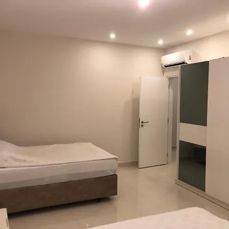 Alanya Konak Apartment *