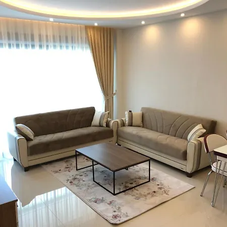 Alanya Konak Mahmutlar