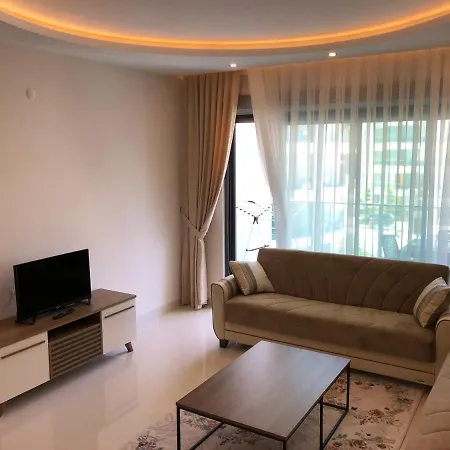Alanya Konak *