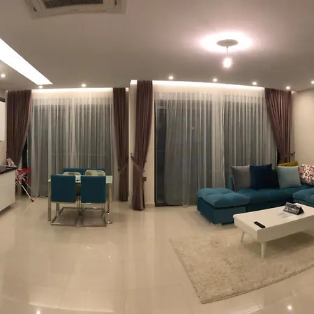 Alanya Konak Mahmutlar