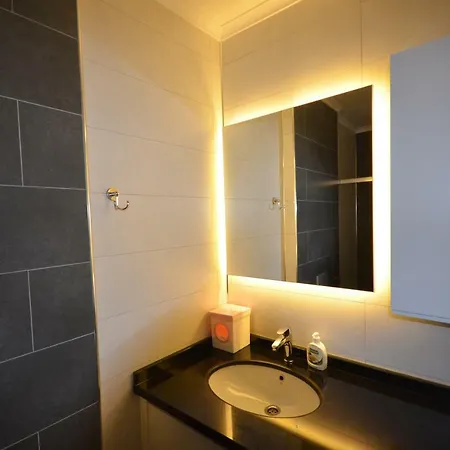 Alanya Konak Apartment *