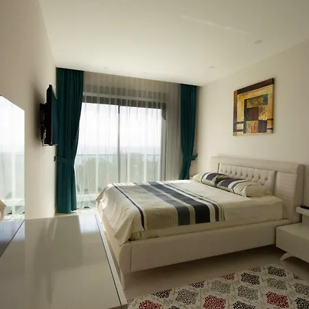 Apartment Alanya Konak