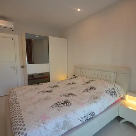 Alanya Konak Apartment Mahmutlar