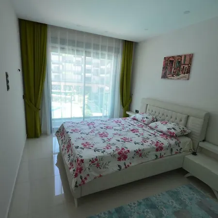 Alanya Konak