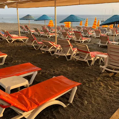 Alanya Konak