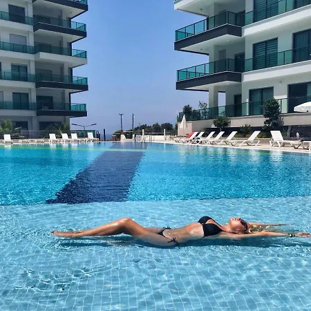Alanya Konak * Mahmutlar